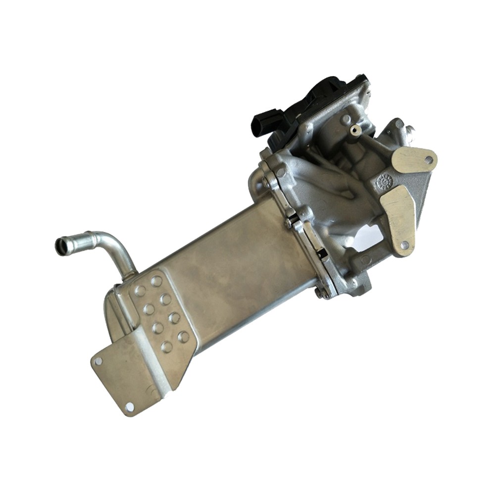 Valvula Egr Gases Volkswagen Amarok 2.0 Tdi 4x4 4x2